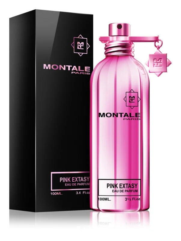 Montale Pink Ecstasy Eau de Parfum for women 100 ml