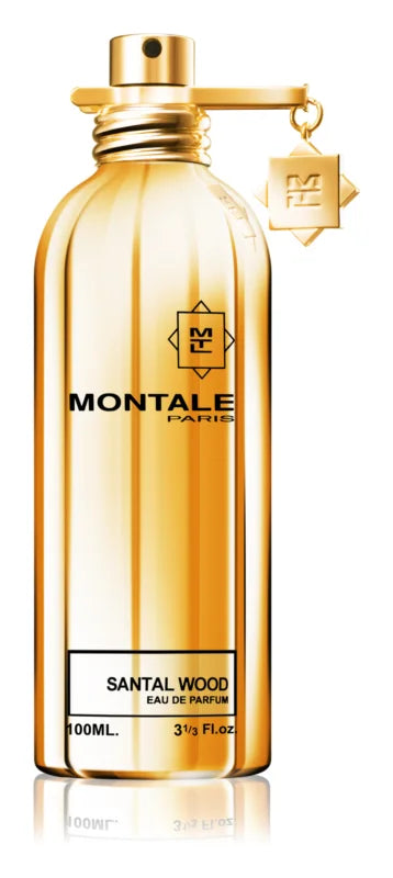 Montale Sandal Wood Unisex Eau de Parfum 100 ml