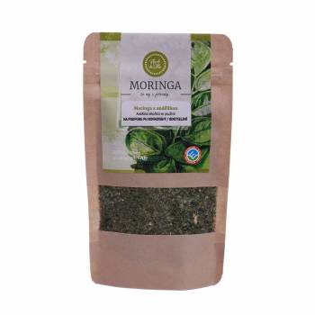 Herb & Me Moringa with angelica Tea 30 g