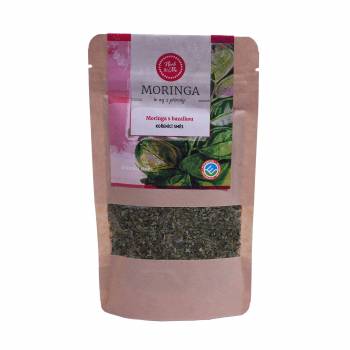 Herb & Me Moringa with basil seasoning mixture 30 g