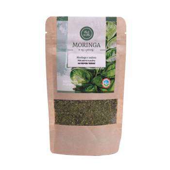 Herb & Me Moringa with mint tea 30 g