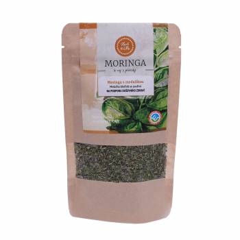 Herb & Me Moringa with lemon balm 30 g