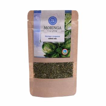 Herb & Me Moringa with oregano seasoning mixture 30 g