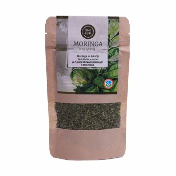 Herb & Me Moringa with sage loose tea 30 g