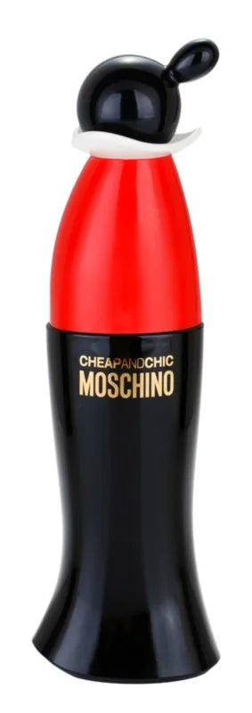 Moschino Cheap & Chic Eau de toilette for women