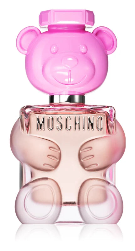 Moschino Toy 2 Bubble Gum Eau de toilette for women