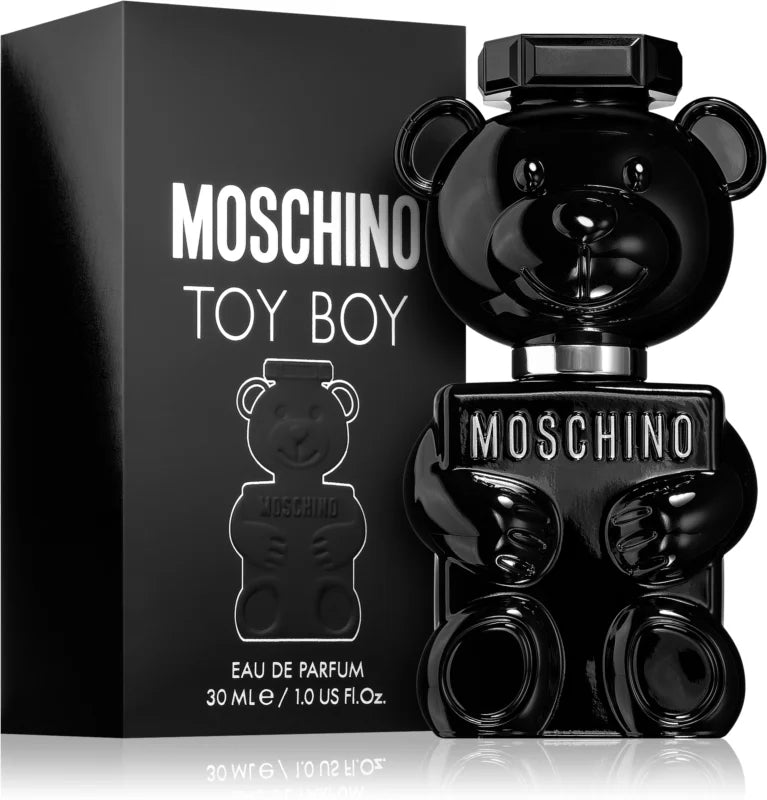 Moschino Toy Boy Eau de Parfum for men