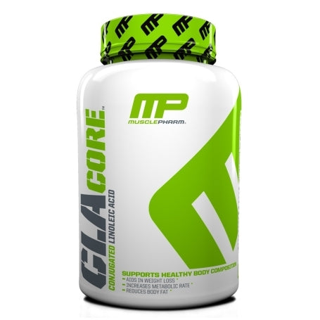 MUSCLEPHARM CLA CORE 180 CAPSULES