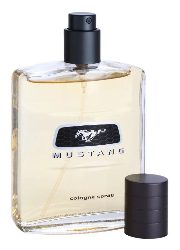 Mustang Cologne Spray for men 100 ml