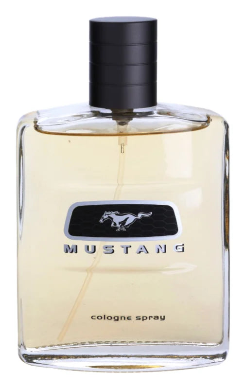 Mustang Cologne Spray for men 100 ml