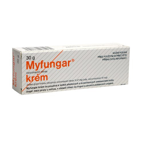 Myfungar cream 30 g