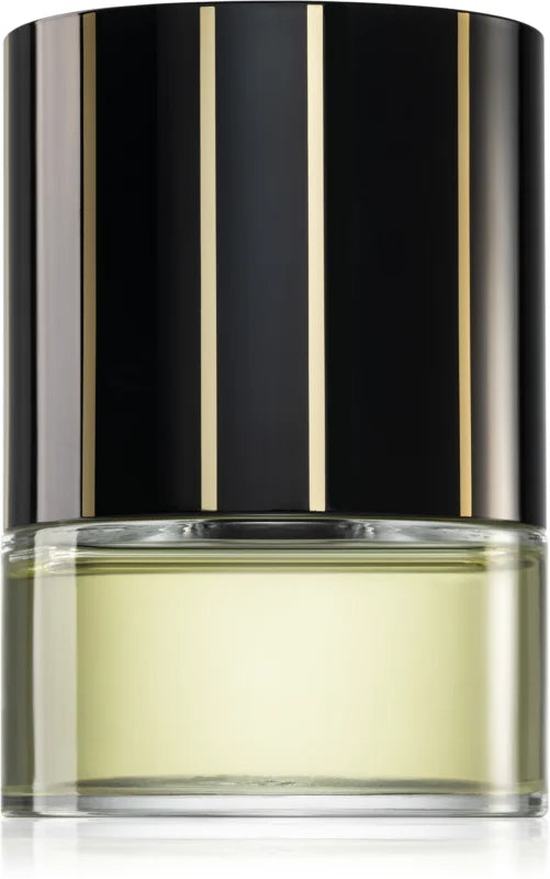 N.C.P. Olfactives 706 Saffron & Oud Unisex Eau de Parfum