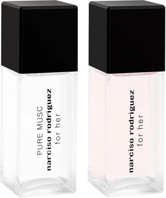 Narciso Rodriguez For Her Perfume Set