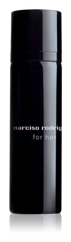 Narciso Rodriguez For Her Deodorant spray 100 ml