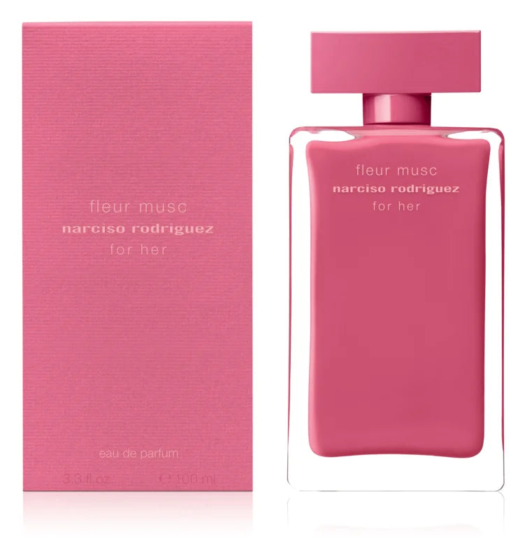 Narciso Rodriguez For Her Fleur Musc Eau de Parfum