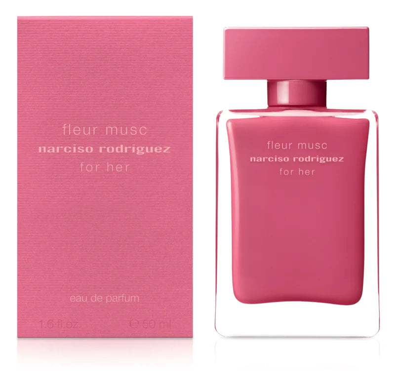 Narciso Rodriguez For Her Fleur Musc Eau de Parfum