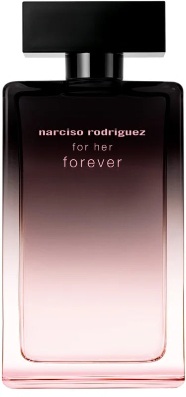 Narciso Rodriguez For Her Forever Eau de Parfum