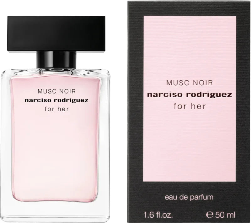 Narciso Rodriguez For Her Musc Noir Eau de Parfum