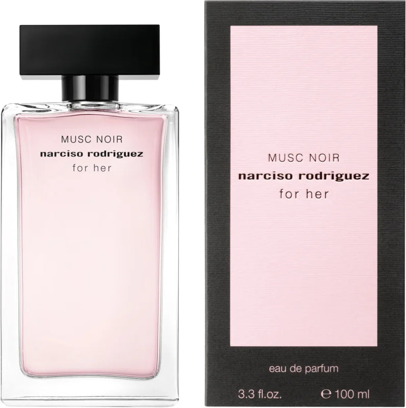 Narciso Rodriguez For Her Musc Noir Eau de Parfum