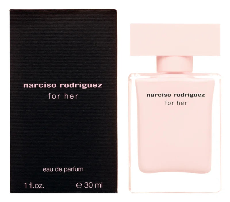 Narciso Rodriguez For Her Eau de Parfum