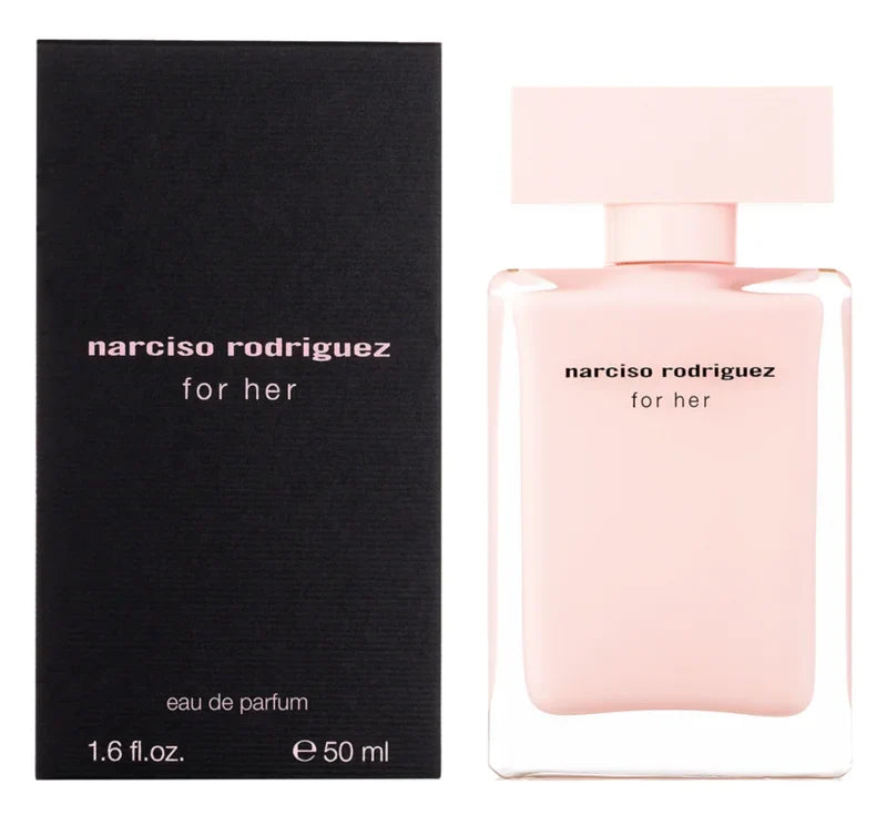 Narciso Rodriguez For Her Eau de Parfum