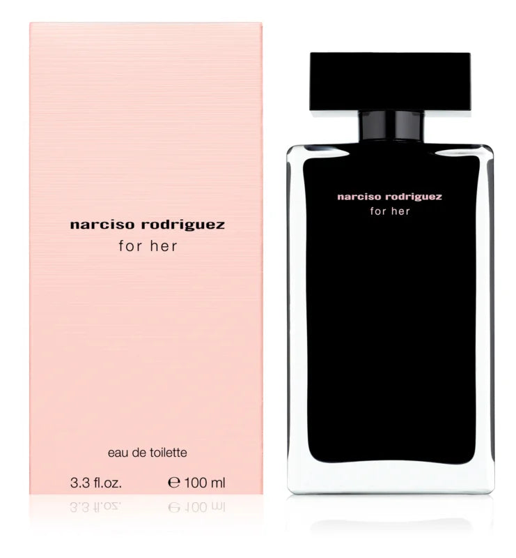 Narciso Rodriguez For Her Eau de toilette