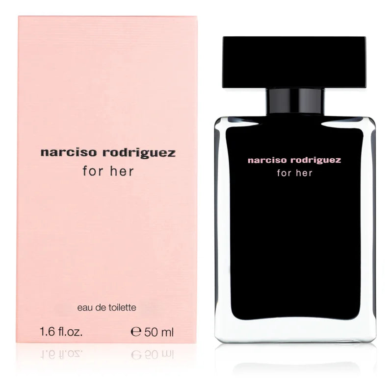 Narciso Rodriguez For Her Eau de toilette