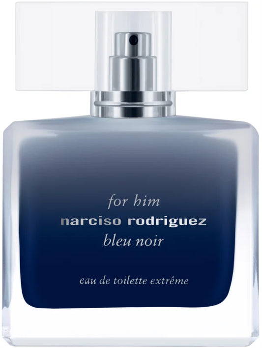 Narciso Rodriguez For Him Bleu Noir Extrême Eau de toilette 50 ml