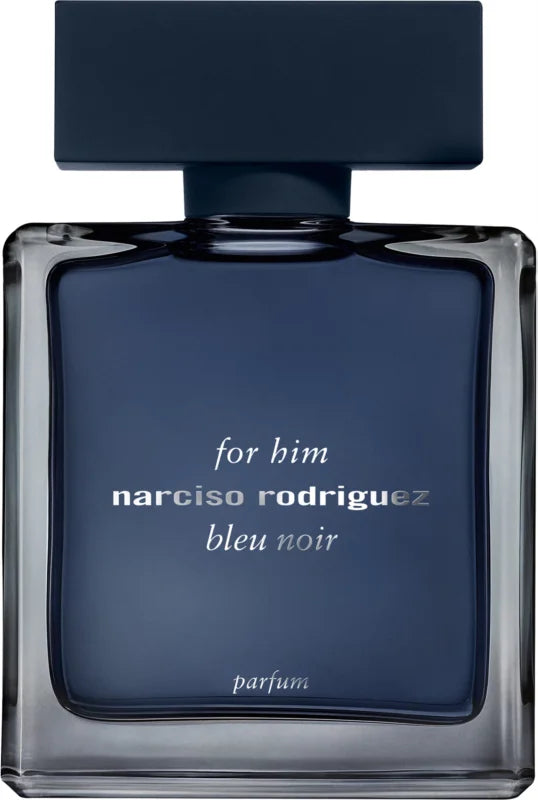 Narciso Rodriguez For Him Bleu Noir perfume