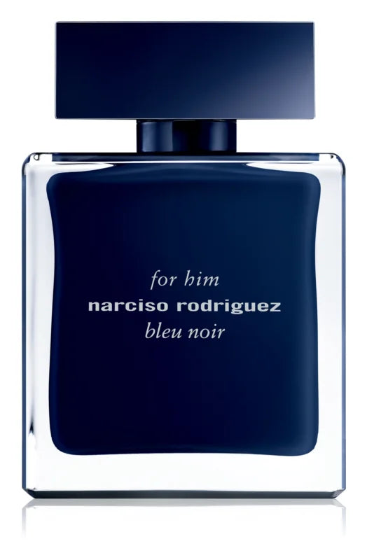 Narciso Rodriguez For Him Bleu Noir Eau de toilette 100 ml