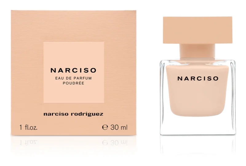 Narciso Rodriguez NARCISO Poudrée Eau de Parfum