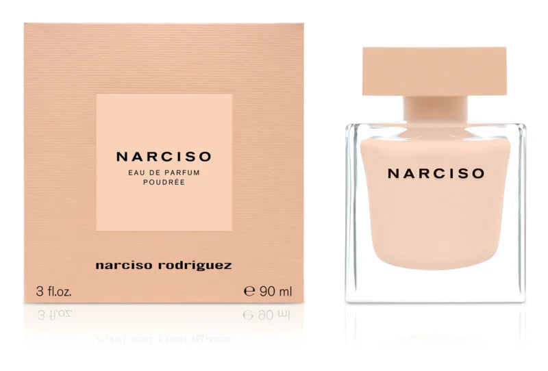 Narciso Rodriguez NARCISO Poudrée Eau de Parfum