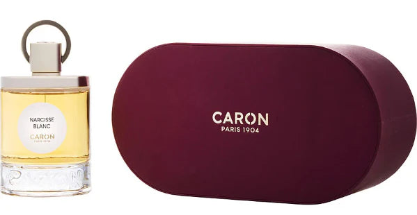 Caron Narcisse Blanc Eau de Parfum 100 ml