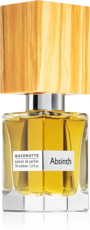 Nasomatto Absinth Unisex Extrait de Parfum 30 ml