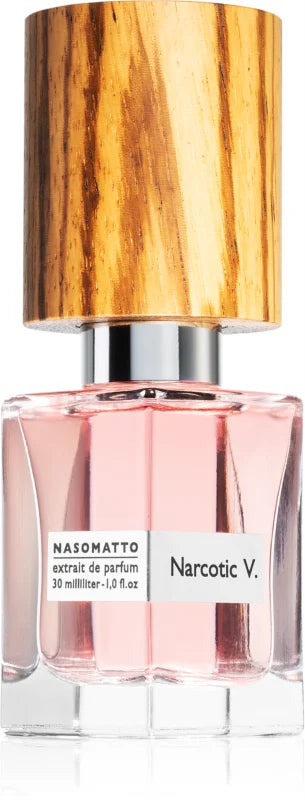 Nasomatto Narcotic V. Extrait de Parfum 30 ml