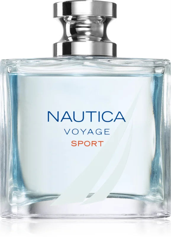 Nautica Voyage Sport Eau de toilette for men 100 ml