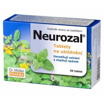 Dr. Müller Neurozal 30 tablets