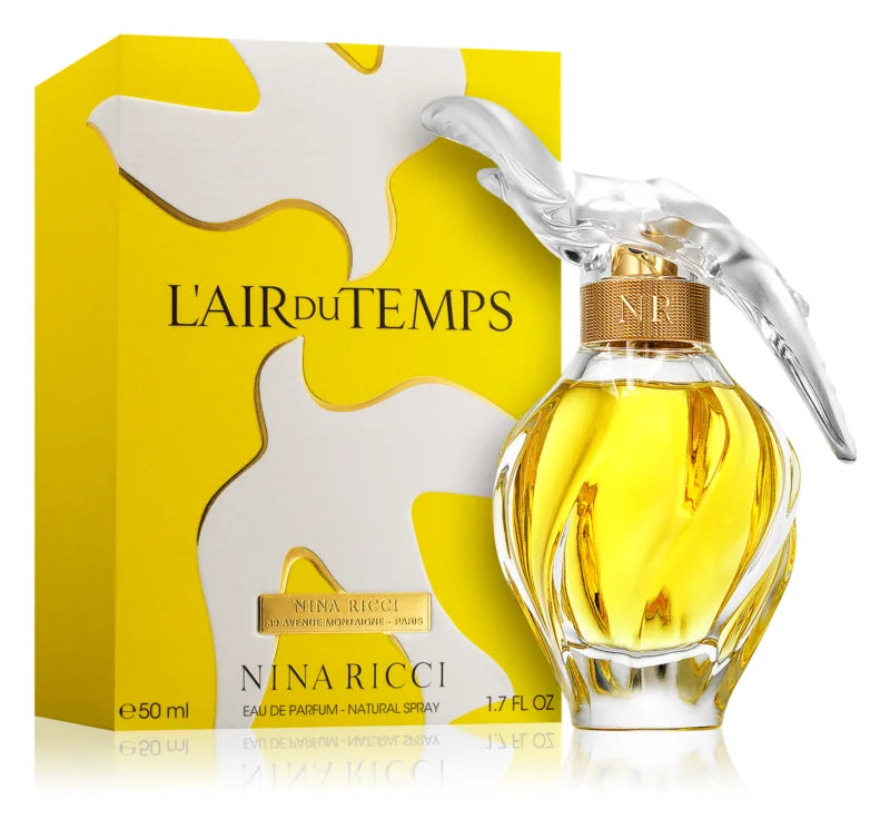 Nina Ricci L'Air du Temps Eau de Parfum