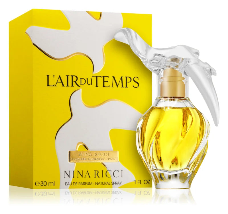 Nina Ricci L'Air du Temps Eau de Parfum