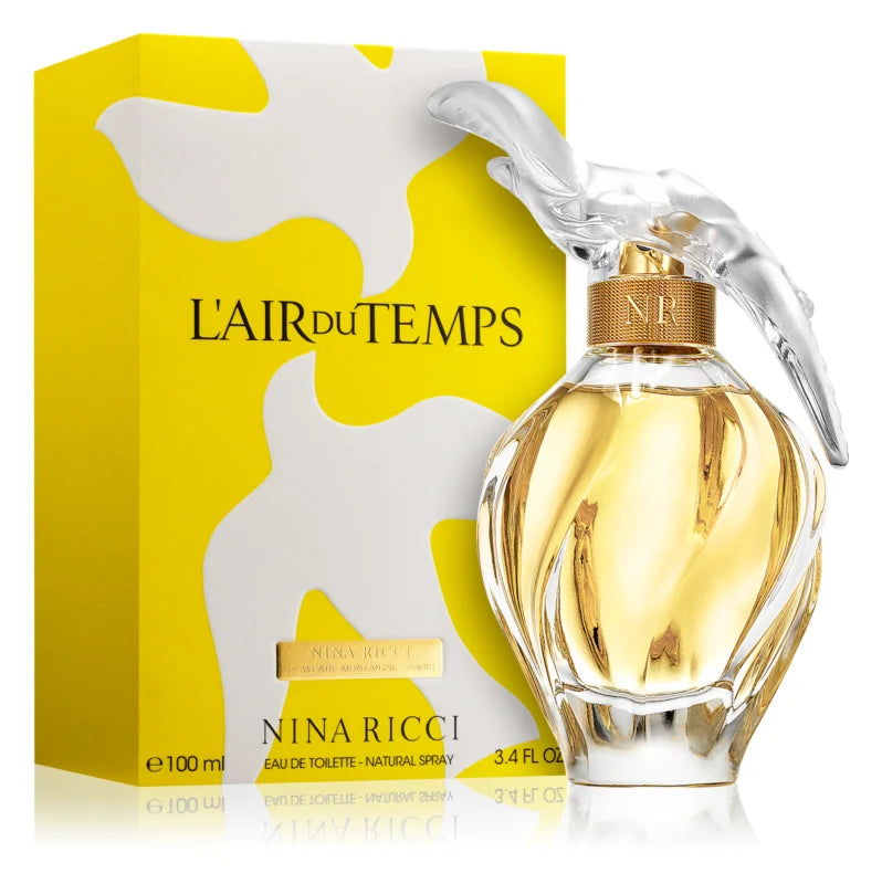 Nina Ricci L'Air du Temps Eau de toilette