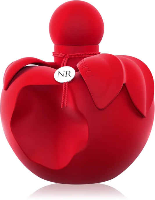 Nina Ricci Nina Extra Rouge Eau de Parfum