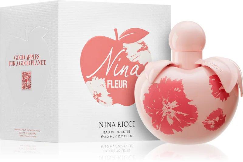 Nina Ricci Nina Fleur Eau de toilette