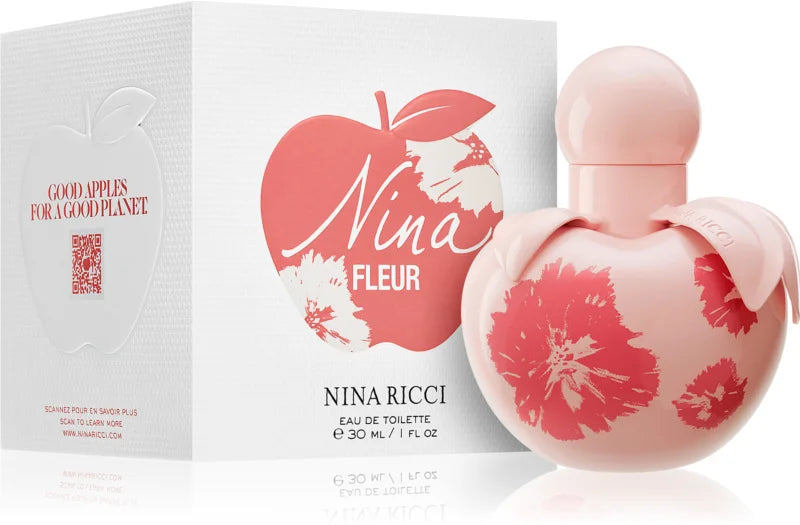 Nina Ricci Nina Fleur Eau de toilette