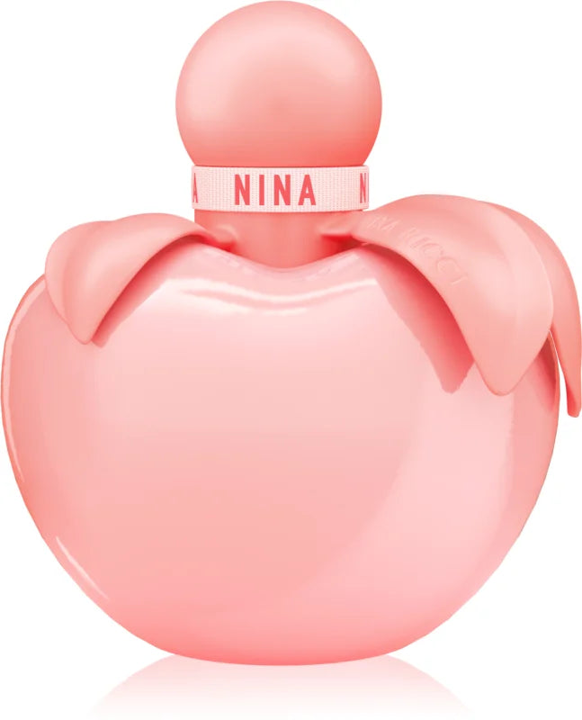 Nina Ricci Nina Rose Eau de toilette