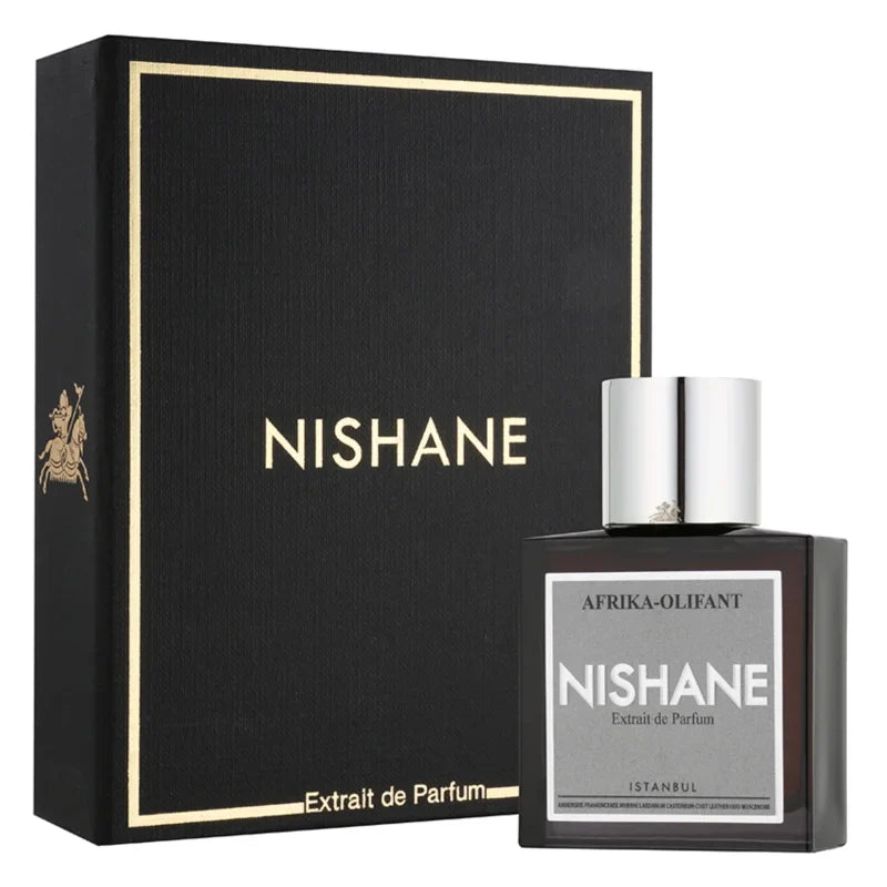 Nishane Africa-Olifant Extrait de Parfum 50 ml