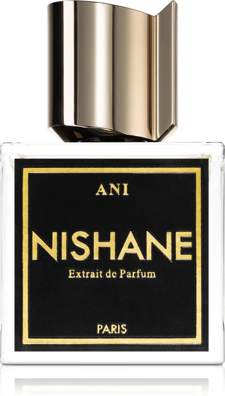 Nishane Ani Extrait de Parfum