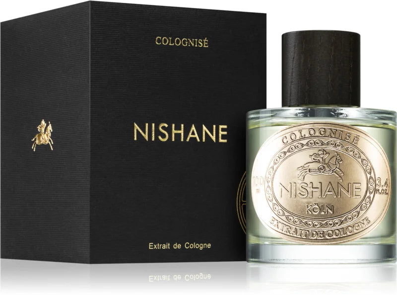 Nishane Colognisé Extrait de Cologne 100 ml