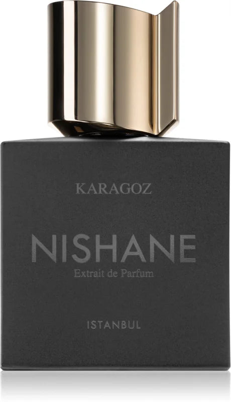 Nishane Karagoz Extrait de Parfum 50 ml