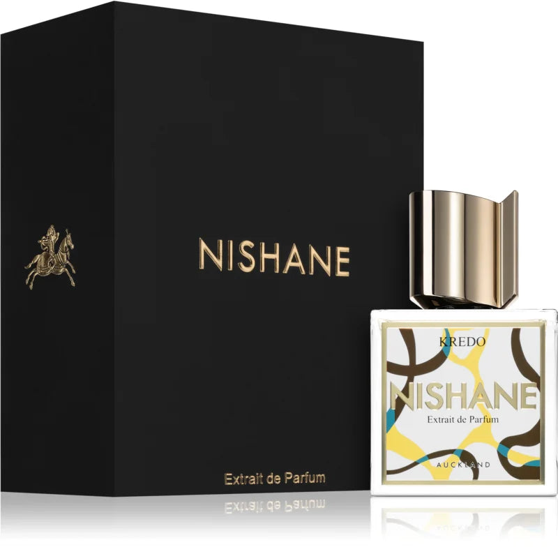 Nishane Kredo Extrait de Parfum 100 ml