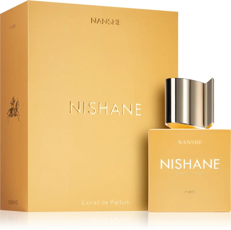 Nishane Nanshe Extrait de Parfum